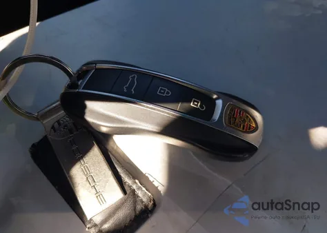 2019 Porsche Cayenne из США, поврежденный, VIN WP1AA2AYXKDA09882